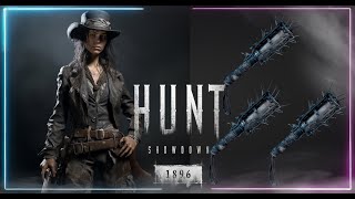 Hunt Showdown Solo Mode EXPOSED [upl. by Niatirb]