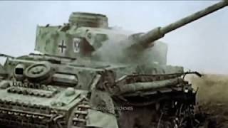 How The Soviets Won The Battle of Kursk Hardbass [upl. by Munsey158]