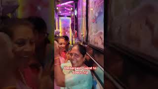 🚌Mahakal Travel🚌Umbergaon Gujrat 396170South trip18 DaysCall 63599955158879255838 [upl. by Neidhardt]