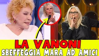 Scandalo in Rai La Bomba di Ornella Vanoni Cosa è Successo [upl. by Heber]