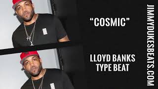 Cosmic Lloyd Banks x 38 Spesh [upl. by Missak878]