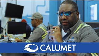 Calumet Facilities  Shreveport Louisiana [upl. by Lucienne]