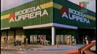 Comercial Bodega Aurrera mama lucha [upl. by Farman]