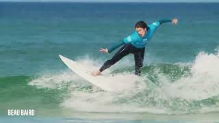 Boardmasters 2023 Thursday Surf Highlights [upl. by Maye]