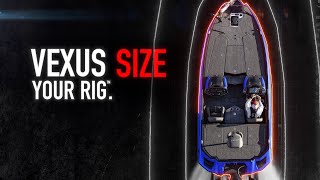 Inside amp Out Vexus Size Your Rig™ [upl. by Ramsdell986]