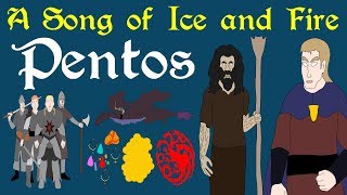 A Song of Ice and Fire Pentos [upl. by Lecroy]