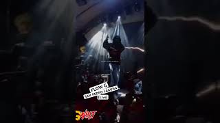 FLOW G  BATUGAN live at San Pedro Laguna flowg [upl. by Becka]