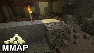 Minecraft Digging a Basement 77 [upl. by Trenton]