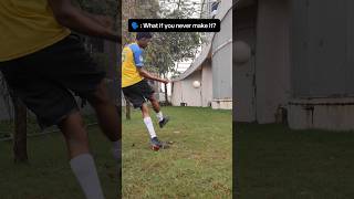 🎯⚽ soccer soccerskills football shooting skills [upl. by O'Dell825]