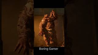 Bloater kill Joel thelastofus boringgamer [upl. by Lednek236]