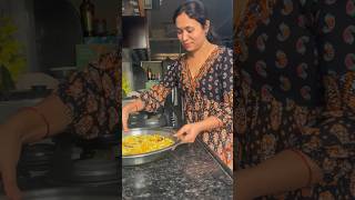 📌5min वाली नमकीन की रेसिपी सासु माँ लिए बना ली 😄❤️shortsvideo nishacookingvlog recipe [upl. by Trixie]