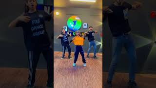 Naah Goriye Song Choreography 😘👌Naah Goriye Dance Video reels dance trend shorts [upl. by Sebastien]