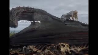 Dragons with Subtitles  Game of Thrones [upl. by Jodoin]