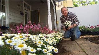 Gardening Waterwise cottage garden Ep 42 151113 [upl. by Zoellick]