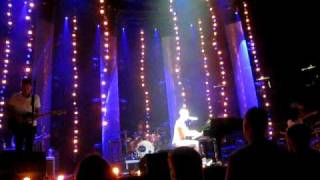 The Fray quotNever Say Neverquot Live  East Lansing 91609 [upl. by Tumer]