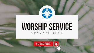 LIVE North Worship Service  Sunday 1000am  052823 [upl. by Sochor]