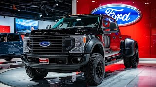 Ford F450 truck 2025 [upl. by Everrs]