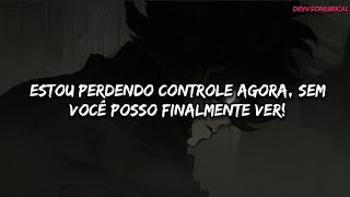 Thirty Seconds to Mars  Attack Legendado Tradução Nostalgia1 [upl. by Alaaj]