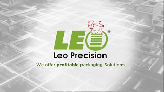 Leo Precision Corporate Video [upl. by Harvie]