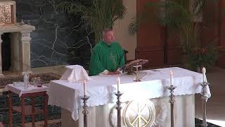 St Petronille LiveStream  Mass Friday 800 AM Aug 16 2024 St Stephen of Hungary [upl. by Jo-Anne]