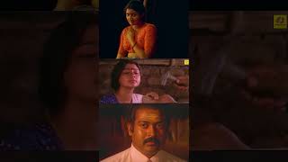 Chillu Vilakkumayi  ചില്ലു വിളക്കുമായ്  Churam Movie Song  Johnson  KJ Yesudas  Divya Unni [upl. by Bitthia]