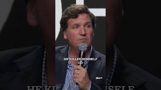 Tucker Exposes Truth on Epstein amp Diddy [upl. by Yelnek]