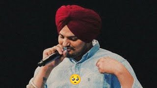 When I Am Gone  Sidhu Moosewala  Snitches Get Stitches Lyrics [upl. by Ahsatal]