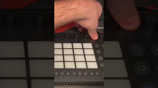 Ableton Move as an Audio Interface [upl. by Rondon]