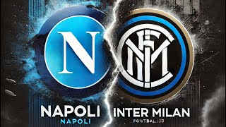 I Milan versus Napoli 51 [upl. by Sumner723]