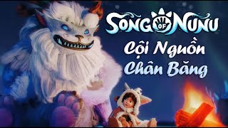 Cốt Truyện Song Of Nunu Di Sản của Phượng Hoàng Bất Tử [upl. by Sadnalor]