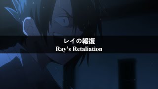 The Promised Neverland  レイの報復  Rays Retaliation  ThatOnePercussionist [upl. by Nimajaneb858]