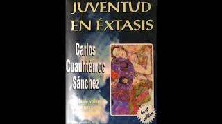 AUDIO LIBRO juventud en extasis voz latino [upl. by Aelber294]