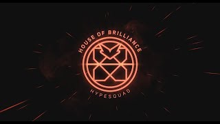 House of Brilliance  Discord HypeSquad [upl. by Coulter]