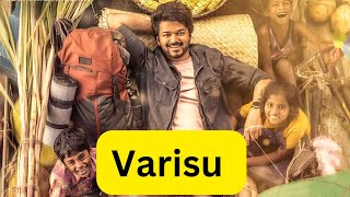 Varisu Tamil movie SongVijay movie songAll songs [upl. by Hengel267]