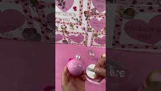 Part one DIY Christmas ornament💕🎄christmas merrychristmas diy ch ristmas [upl. by Eelram215]