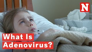 What Is Adenovirus [upl. by Pollie403]