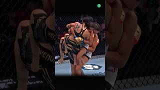 Raquel Pennington’s Confidence Shattered by Julianna Peña UFC 307 Showdownjuliannapeña ufc307 [upl. by Faria]