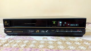 vcrytouch National J1 VCR good condition sale cashondelivery maheshkumardelhi9899994486 [upl. by Jewell]