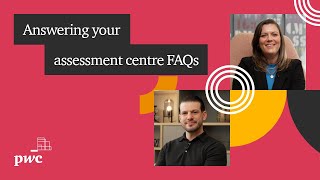 Assessment centre FAQs [upl. by Aicilic]