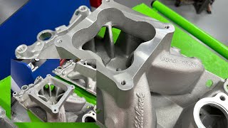 Does Removing The Cloverleaf From A Manifold Make More Power [upl. by Oniluap200]