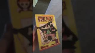 One piece vol 16 shonenjump onepiece chopper [upl. by Franchot]