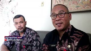 SOSIALISASI PENDIDIKAN POLITIK BAGI MASYARAKAT  ATV MALANG RAYA [upl. by Tchao]