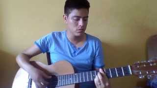 Ella  Gonzalo Genek y Aco  Cover acustico [upl. by Nalra14]