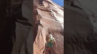 ⚠️ 553 ZAP Climb  gorisb climbingmountains adventuresport climbing bouldering [upl. by Aneger]