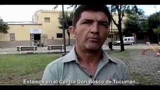 Centro Don Bosco de Tucumán [upl. by Talbert510]