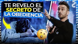 La noche que el Padre le dijo NO a Jesús  Itiel Arroyo [upl. by Idna]