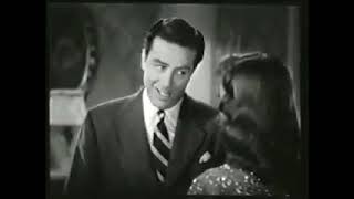 The Lady Has Plans 1942 Ray Milland Paulette Goddard Roland Young dir Sidney Lanfield Comedy Film [upl. by Eilagam623]