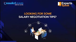 Secrets to Successful Salary Negotiation I Tips from HR Leaders [upl. by Dhar]