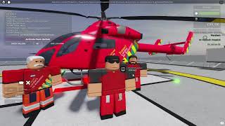 Westbridge Unlocked  LAA Air Patrol  Ft The LAS Community [upl. by Urbani]