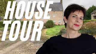 🇫🇷 My New French House Tour [upl. by Lemaj]